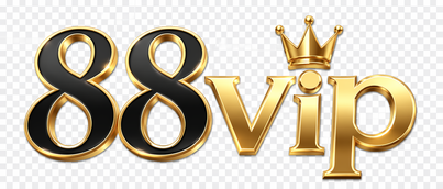88 vip logo